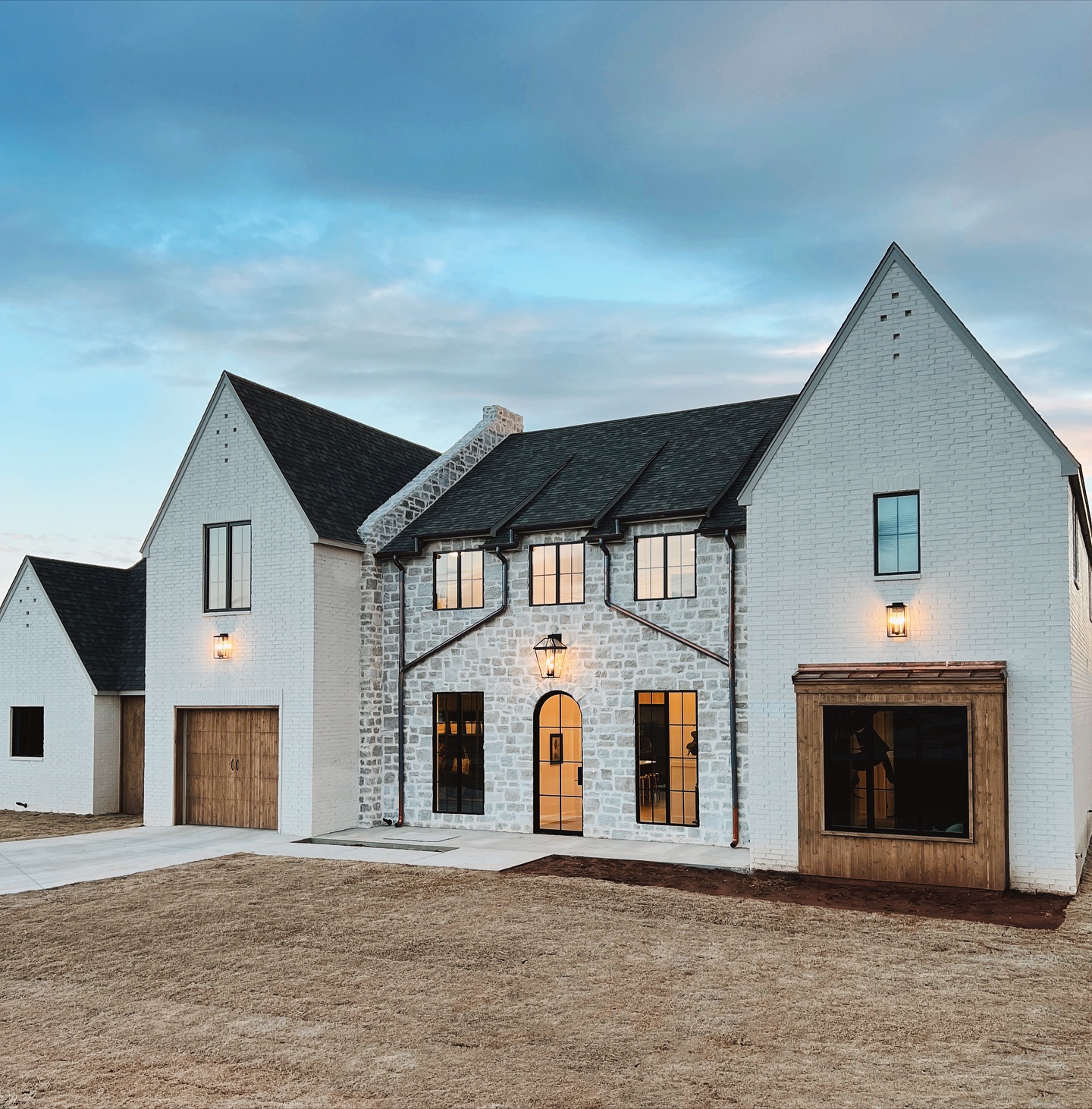 Custom residential electrical — AIM Electric